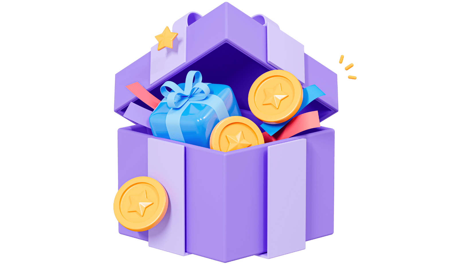 loyalty and conversion