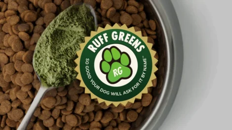 Ruff Greens